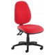 Jota Ergonomic Fabric Operator Chair